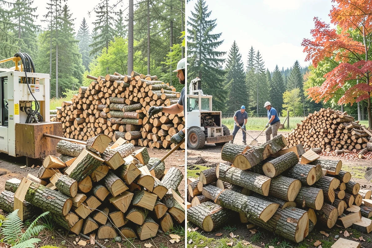 Fire Starters in Monroe, Snohomish County, WA - Choose the quantity that suits your usage