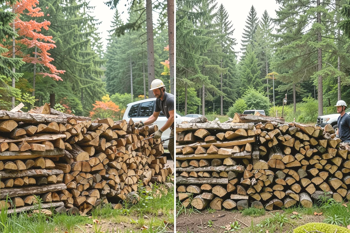 Fire Starters in Mountlake Terrace, Snohomish County, WA - Choose the quantity that suits your usage