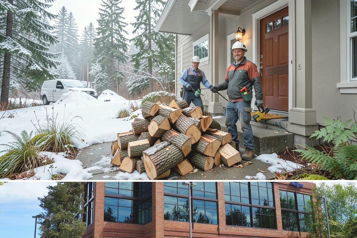 Fire Starters in Mountlake Terrace, Snohomish County, WA - Pick up fire starters before winter so lighting a fire is never a struggle on the coldest nights.