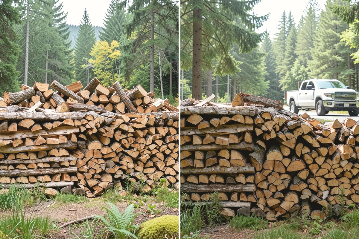 Fire Starters in Mukilteo, Snohomish County, WA - Choose the quantity that suits your usage