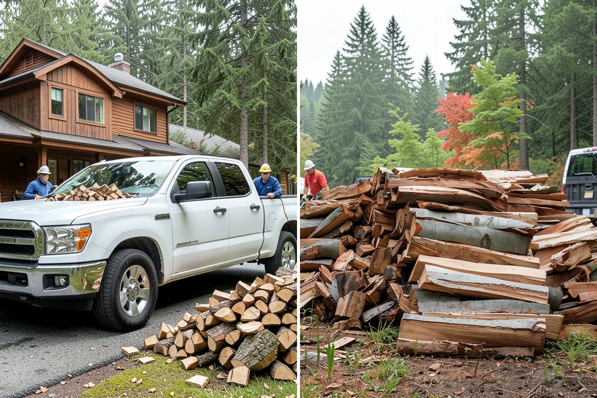 Fire Starters in Normandy Park, King County, WA - Choose the quantity that suits your usage