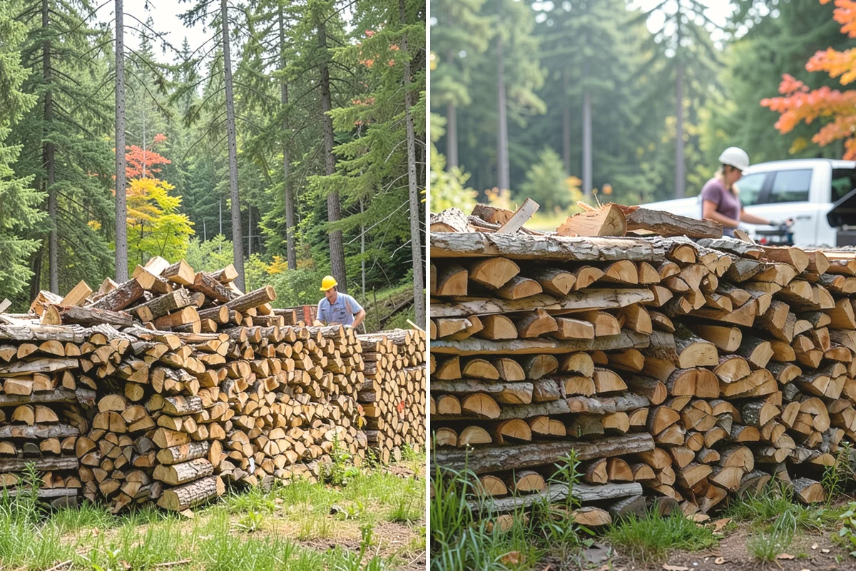 Fire Starters in North Bend, King County, WA - Choose the quantity that suits your usage
