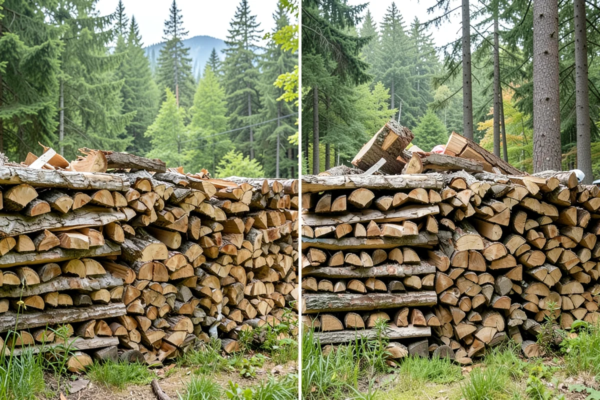 Fire Starters in Pacific, King County, WA - Choose the quantity that suits your usage