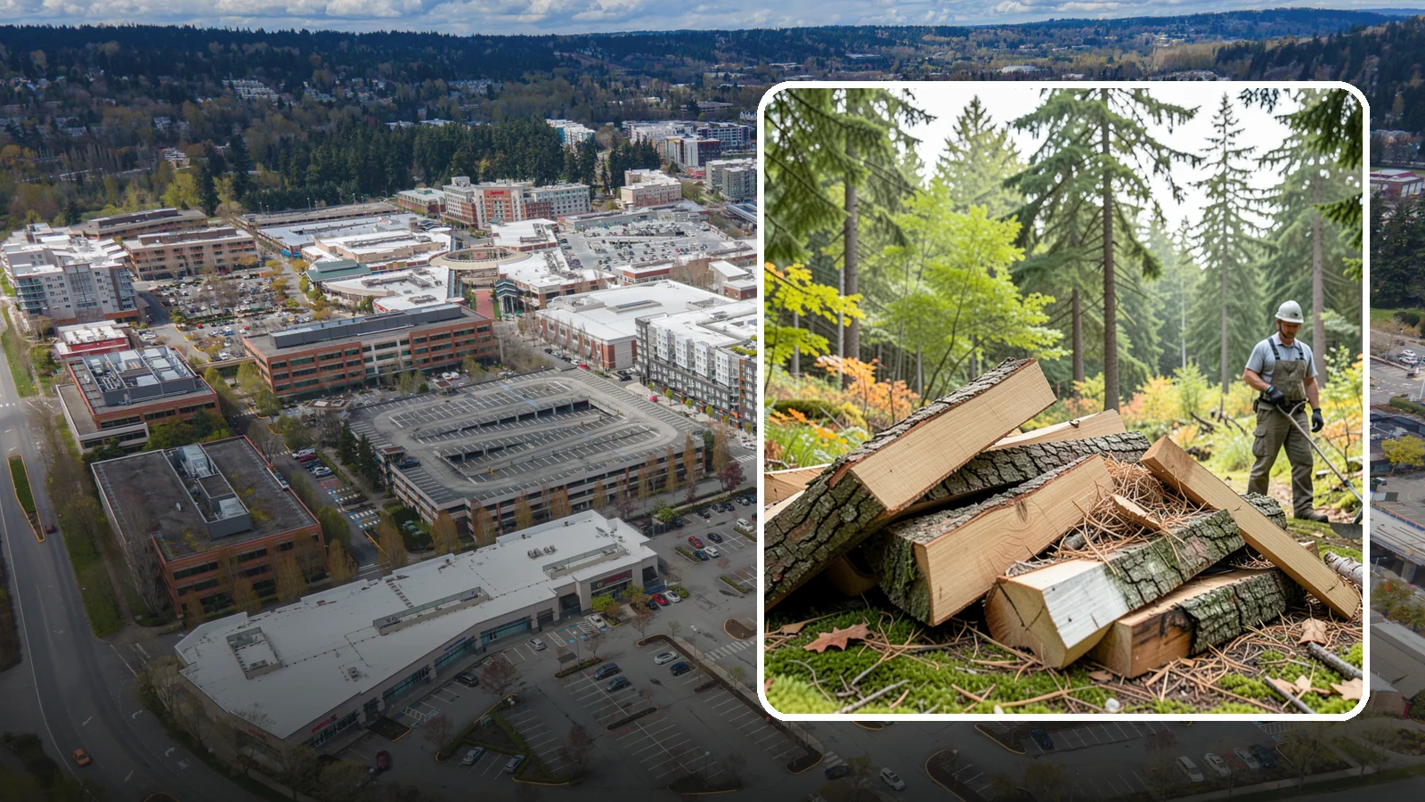Fire Starters in Redmond, King County, WA - Ready-to-use fire starters that take the guesswork out of lighting a fire on cold, wet days.