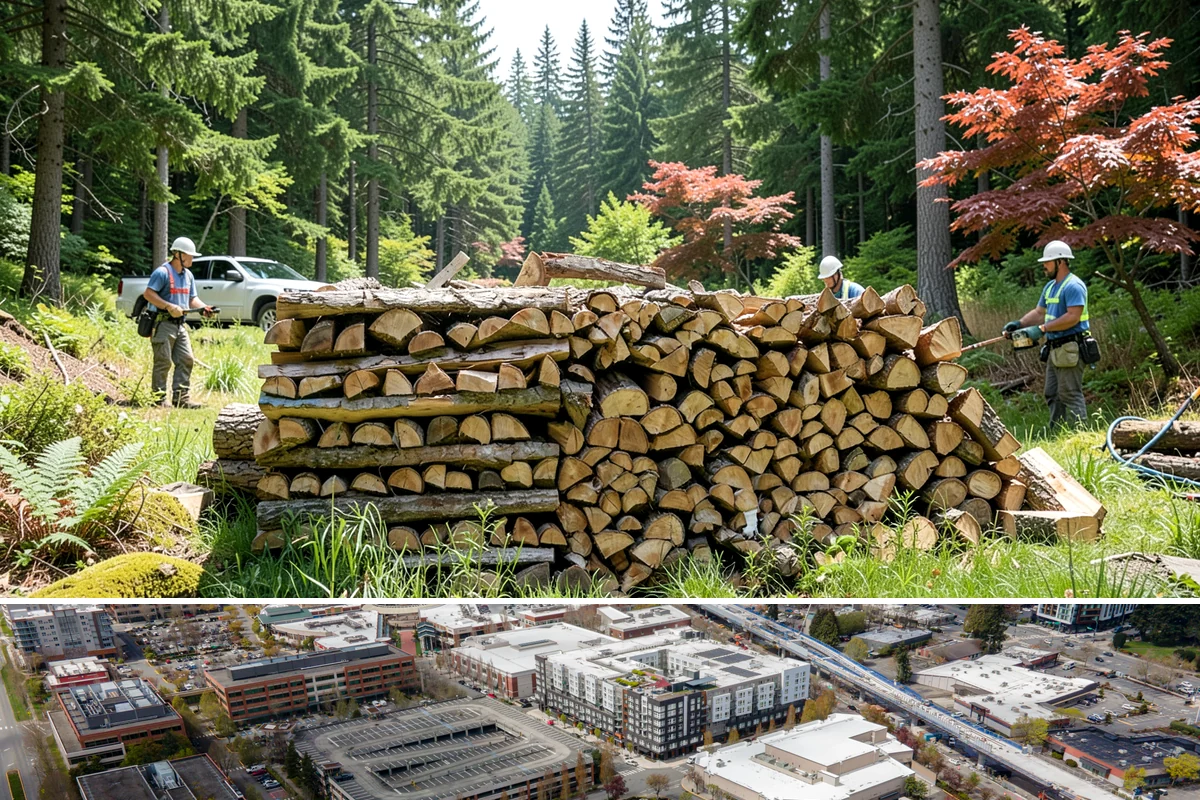 Fire Starters in Redmond, King County, WA - Pick up fire starters before winter so lighting a fire is never a struggle on the coldest nights.