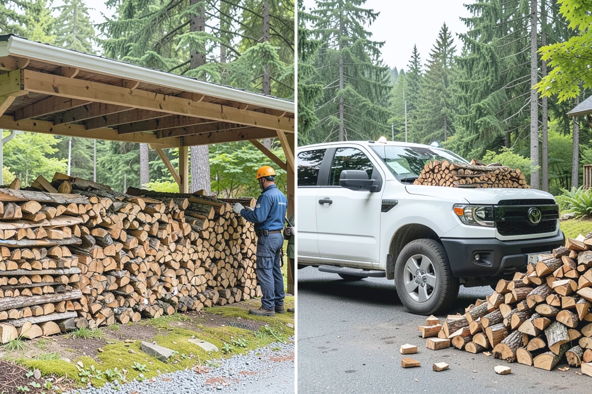 Fire Starters in Renton, King County, WA - Choose the quantity that suits your usage
