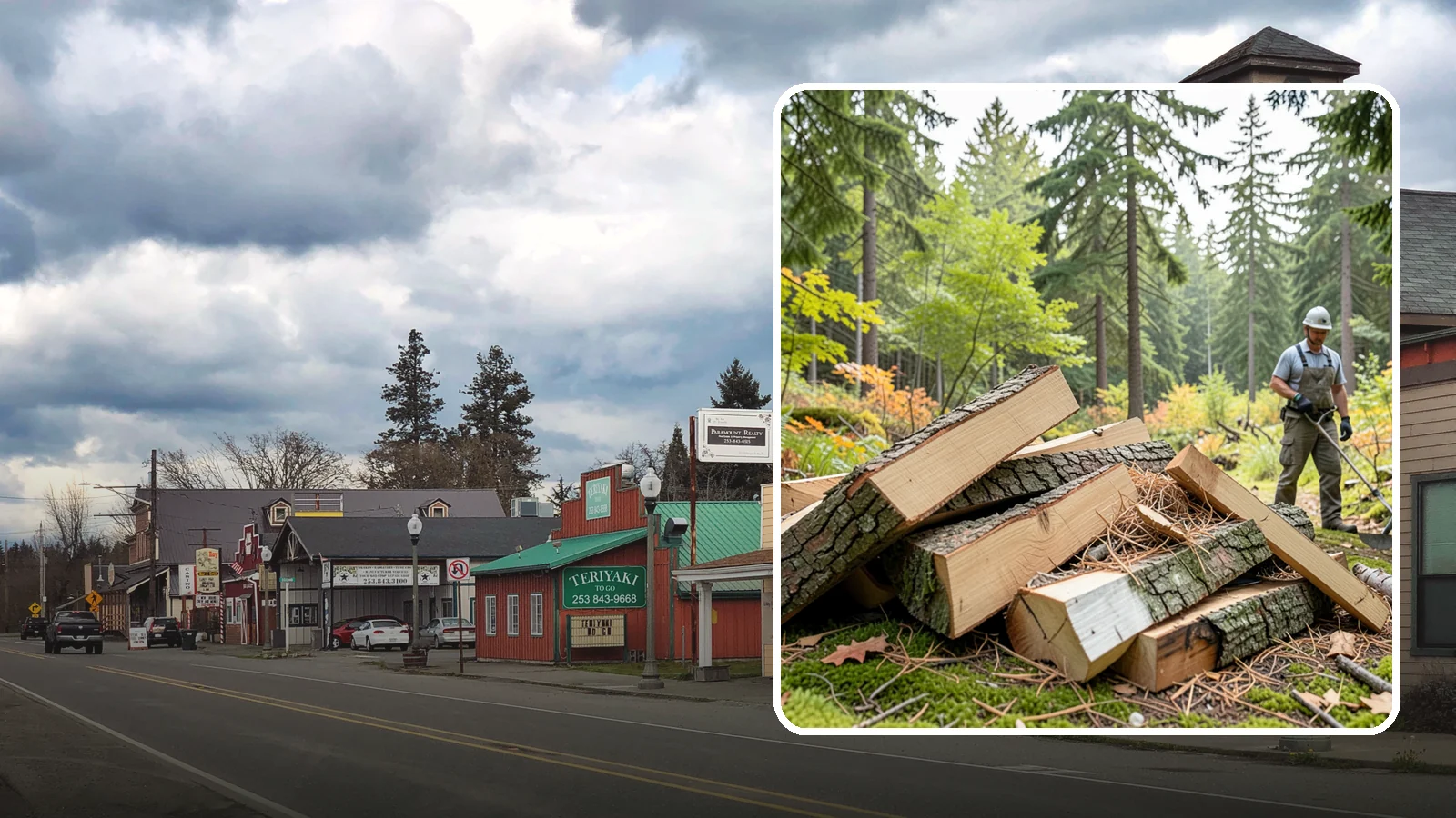 Fire Starters in Roy, Pierce County, WA - Ready-to-use fire starters that take the guesswork out of lighting a fire on cold, wet days.
