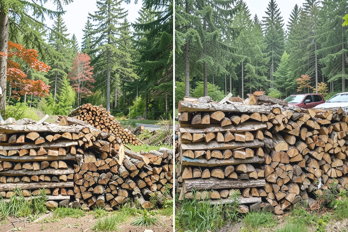 Fire Starters in Roy, Pierce County, WA - Choose the quantity that suits your usage
