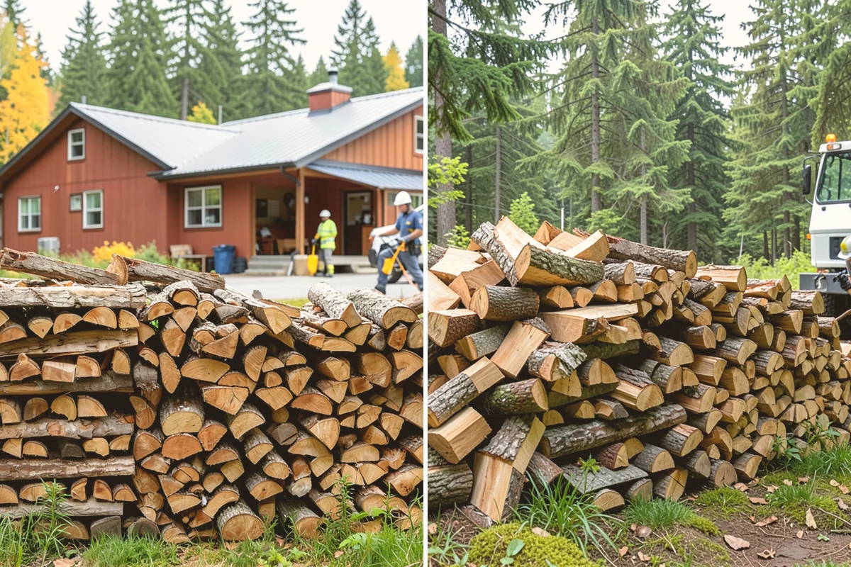 Fire Starters in Sammamish, King County, WA - Choose the quantity that suits your usage