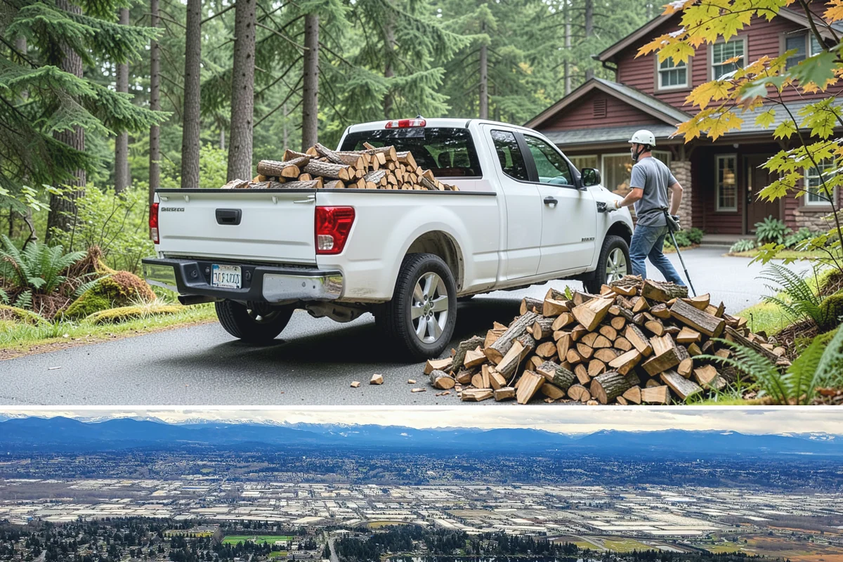 Fire Starters in SeaTac, King County, WA - Pick up fire starters before winter so lighting a fire is never a struggle on the coldest nights.