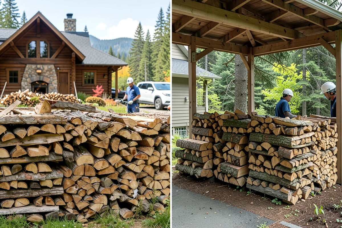 Fire Starters in Shoreline, King County, WA - Choose the quantity that suits your usage