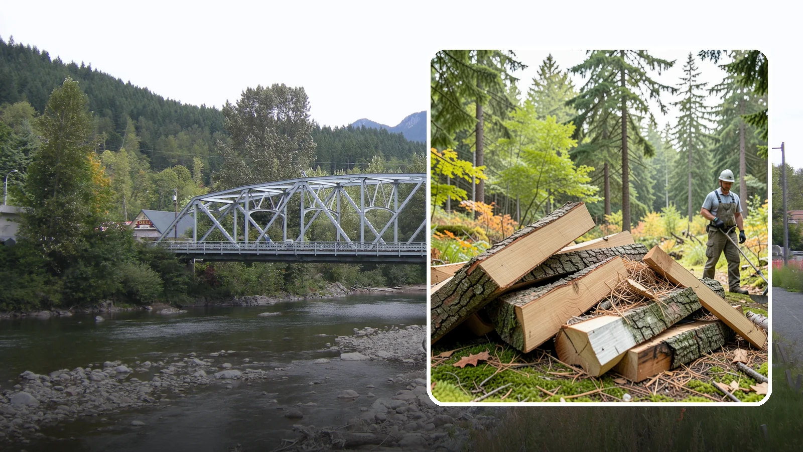 Fire Starters in Skykomish, King County, WA - Ready-to-use fire starters that take the guesswork out of lighting a fire on cold, wet days.