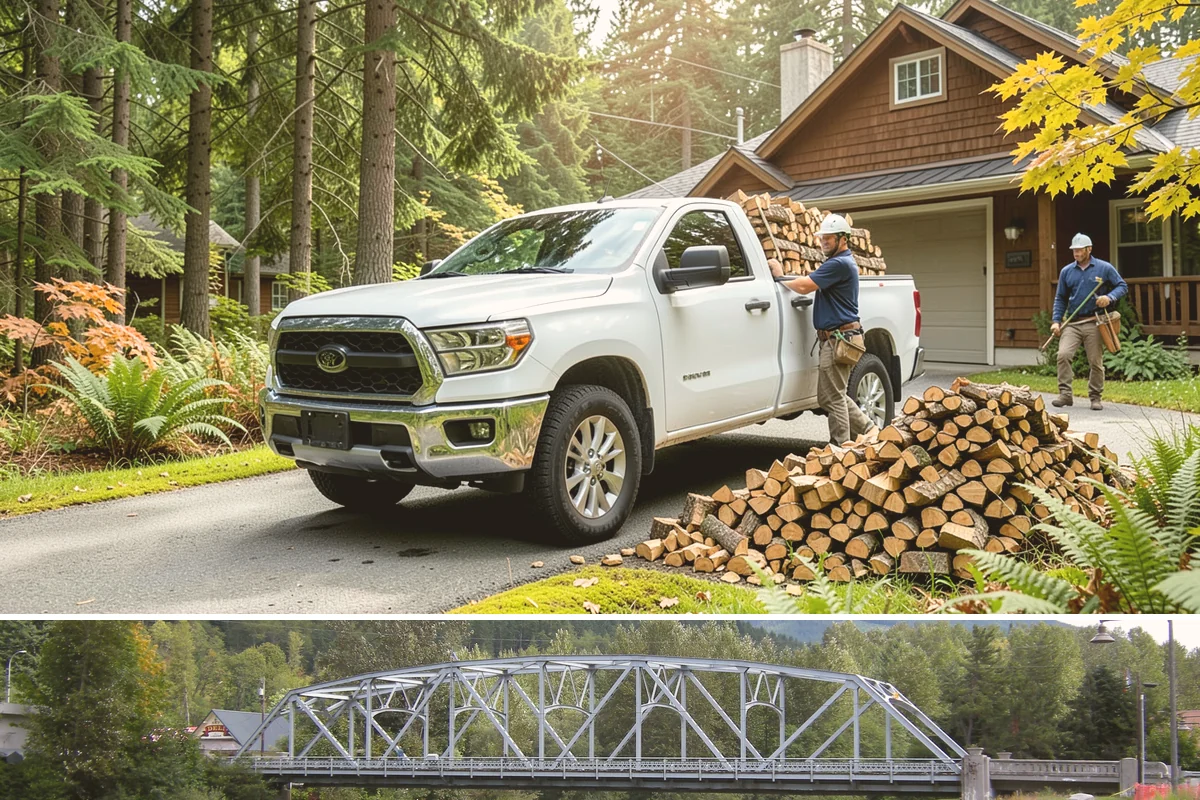 Fire Starters in Skykomish, King County, WA - Pick up fire starters before winter so lighting a fire is never a struggle on the coldest nights.