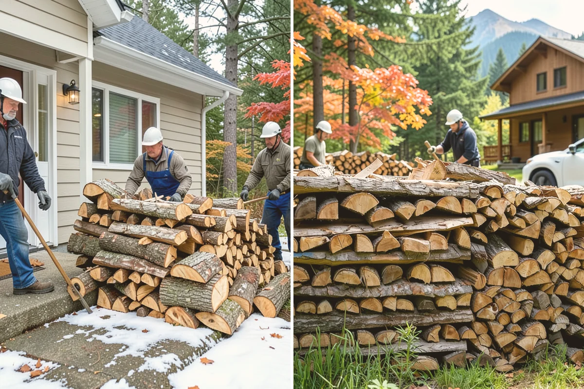 Fire Starters in Snohomish, Snohomish County, WA - Choose the quantity that suits your usage