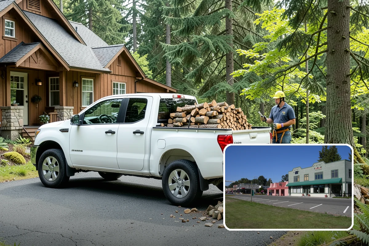 Fire Starters in Snoqualmie, King County, WA - Catches instantly with a single match