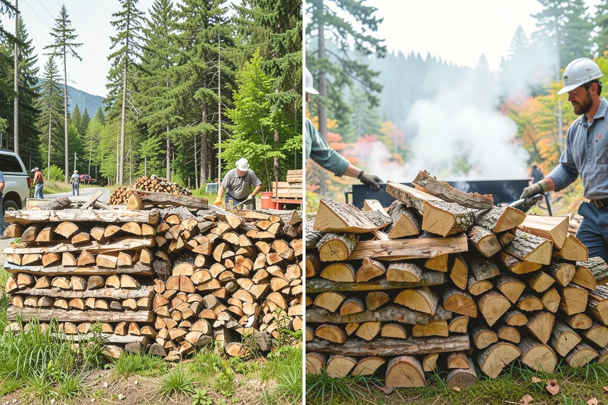 Fire Starters in Tukwila, King County, WA - Choose the quantity that suits your usage