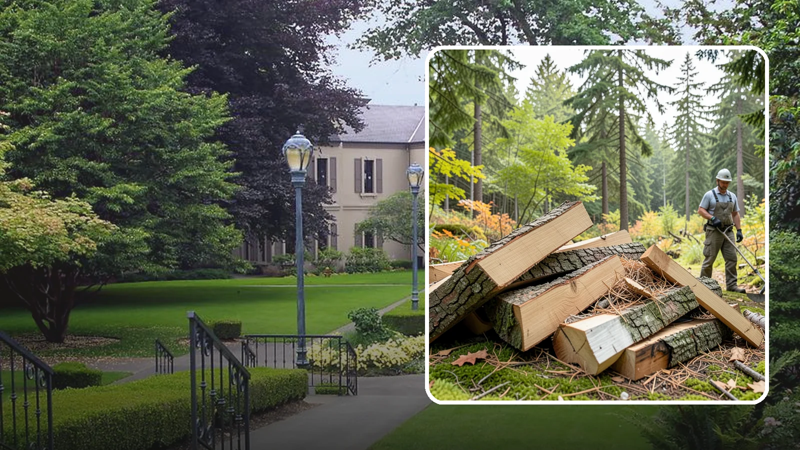 Fire Starters in Woodinville, King County, WA - Ready-to-use fire starters that take the guesswork out of lighting a fire on cold, wet days.