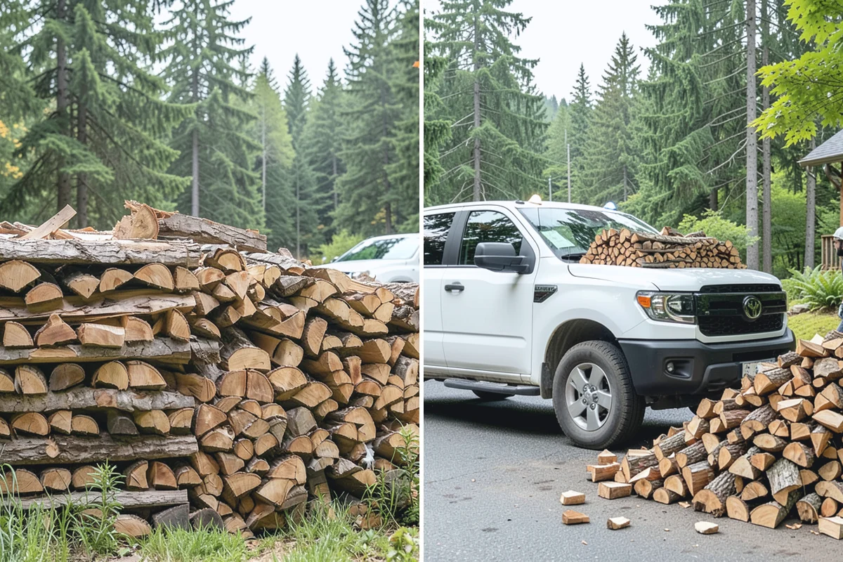 Fire Starters in Woodinville, King County, WA - Choose the quantity that suits your usage