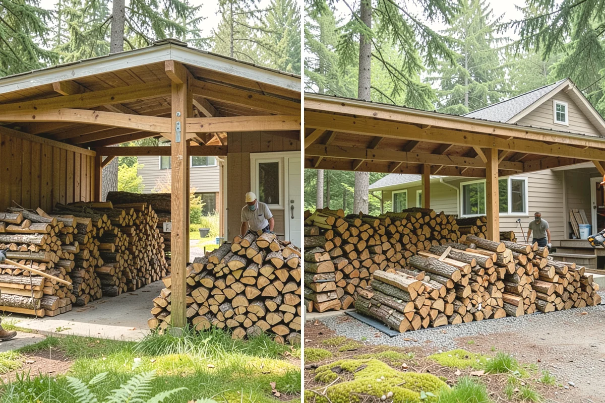 Fire Starters in Yarrow Point, King County, WA - Choose the quantity that suits your usage