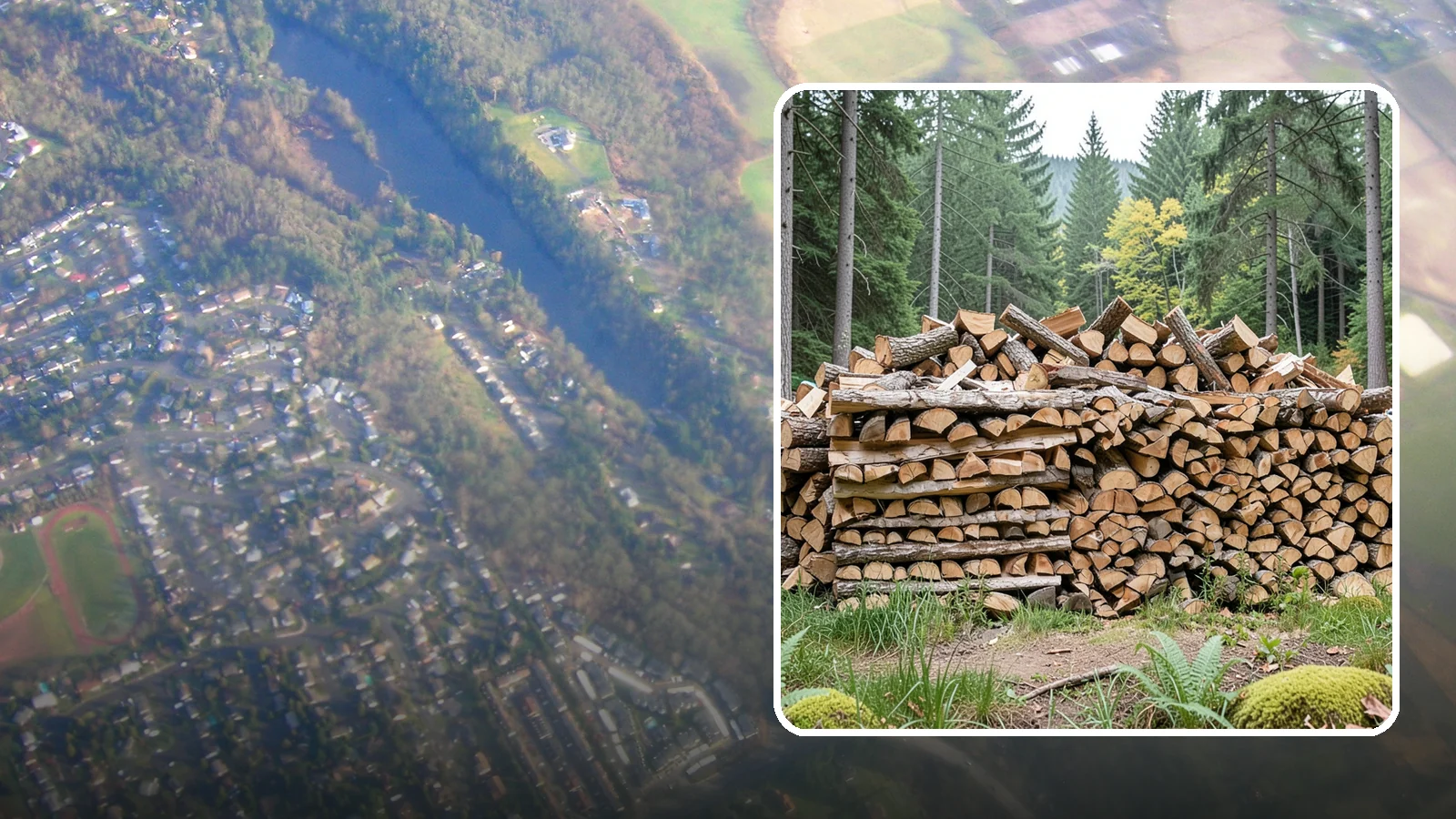 Firewood Bulk Discounts in Algona, King County, WA - Our firewood bulk discounts reward larger orders with better per-unit pricing for households and businesses that buy in volume.