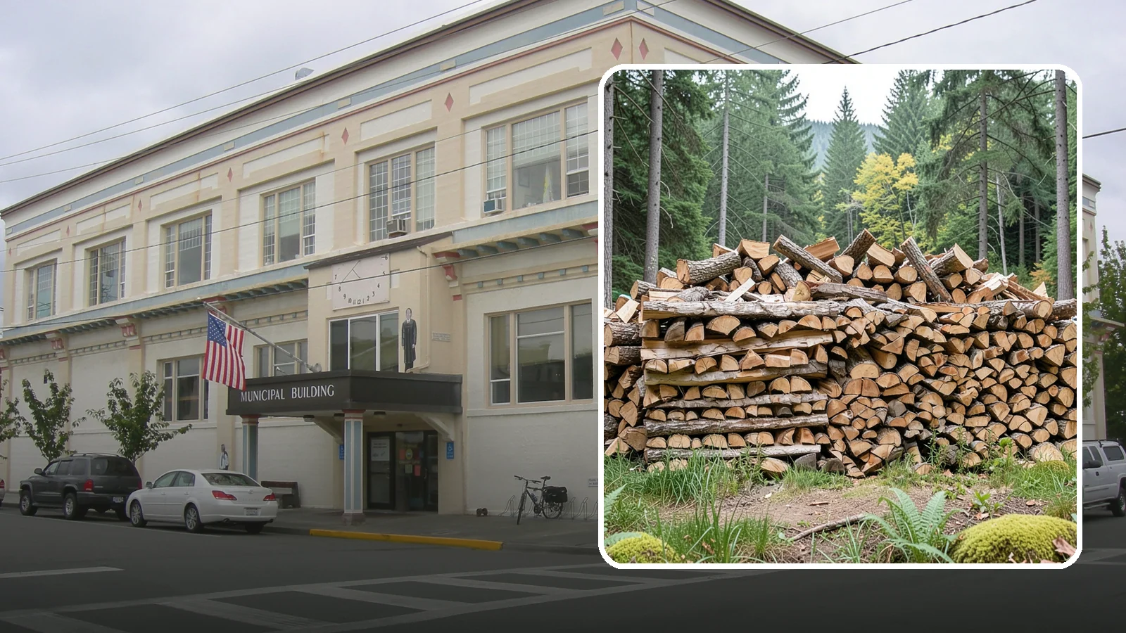 Firewood Bulk Discounts in Anacortes, Skagit County, WA - Our firewood bulk discounts reward larger orders with better per-unit pricing for households and businesses that buy in volume.