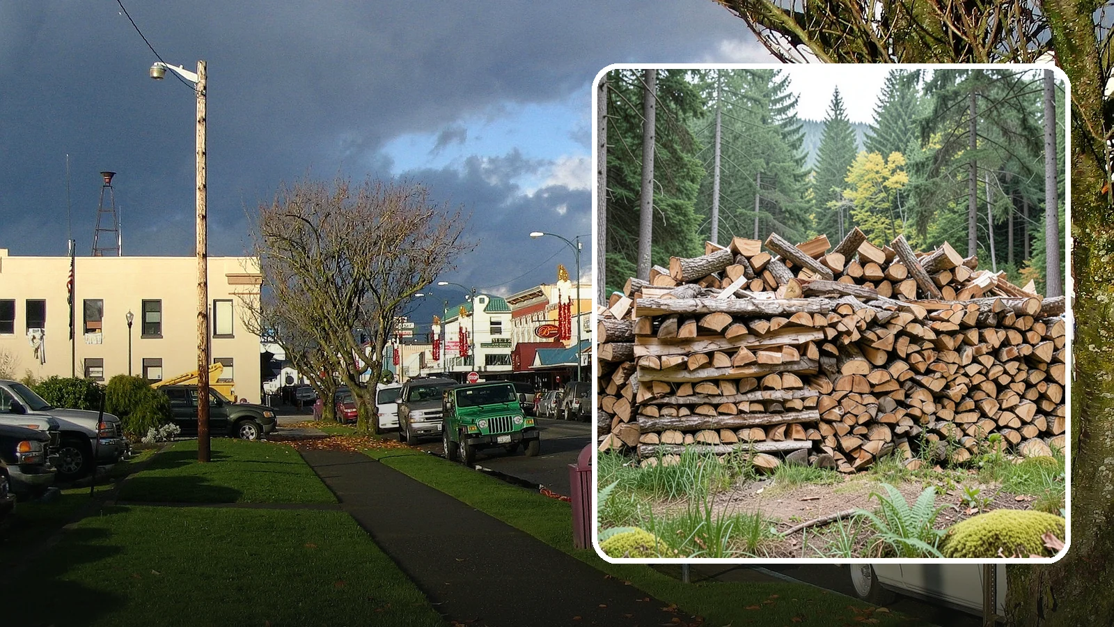 Firewood Bulk Discounts in Arlington, Snohomish County, WA - Our firewood bulk discounts reward larger orders with better per-unit pricing for households and businesses that buy in volume.