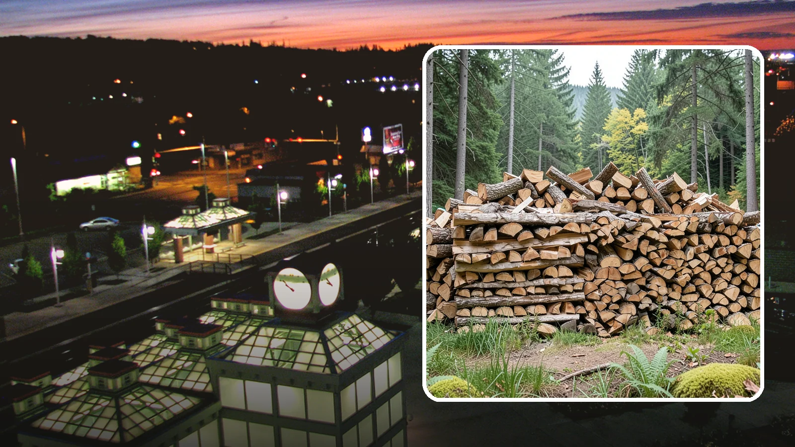 Firewood Bulk Discounts in Auburn, King County, WA - Our firewood bulk discounts reward larger orders with better per-unit pricing for households and businesses that buy in volume.