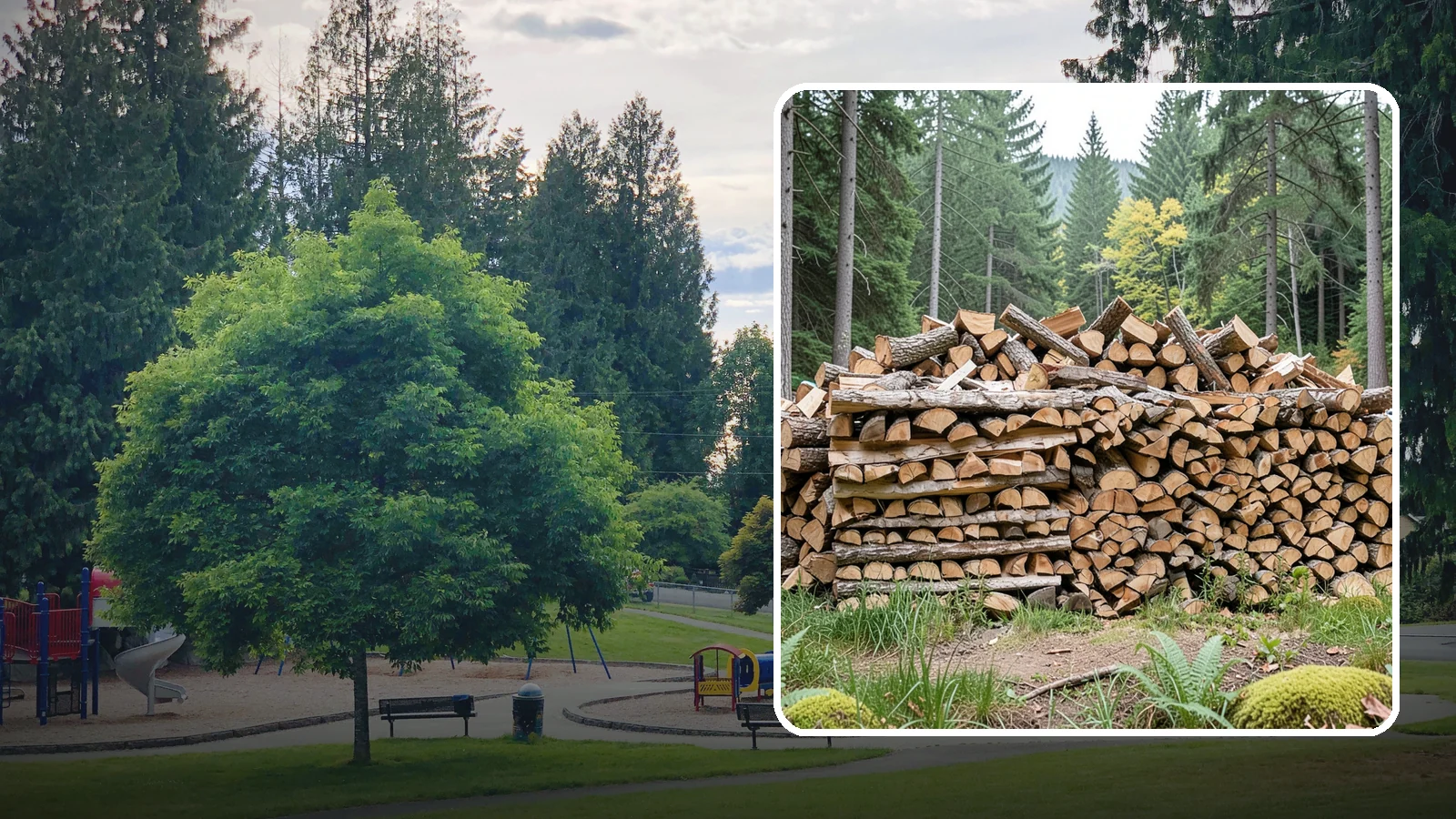 Firewood Bulk Discounts in Bonney Lake, Pierce County, WA - Our firewood bulk discounts reward larger orders with better per-unit pricing for households and businesses that buy in volume.