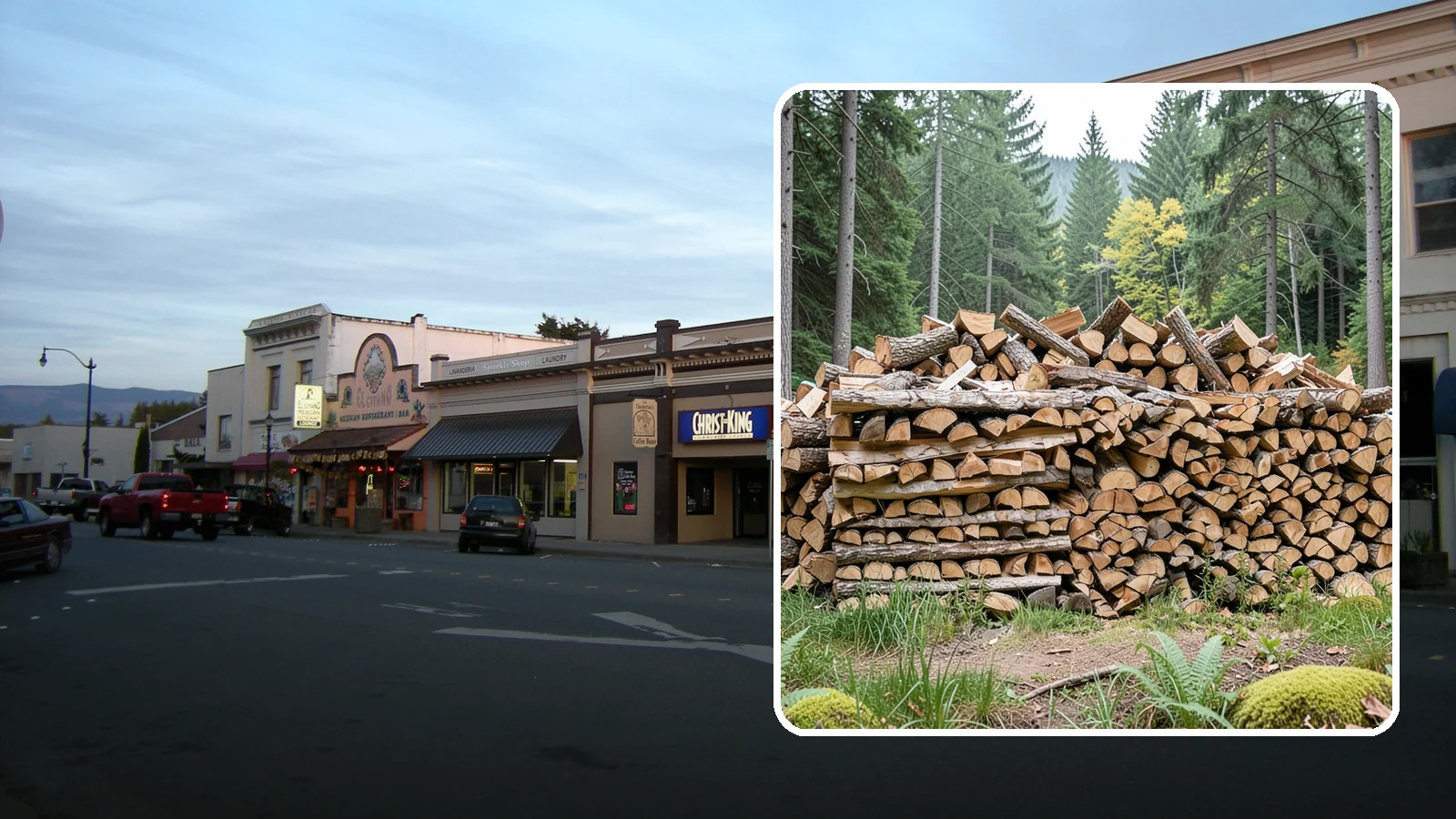 Firewood Bulk Discounts in Burlington, Skagit County, WA - Our firewood bulk discounts reward larger orders with better per-unit pricing for households and businesses that buy in volume.
