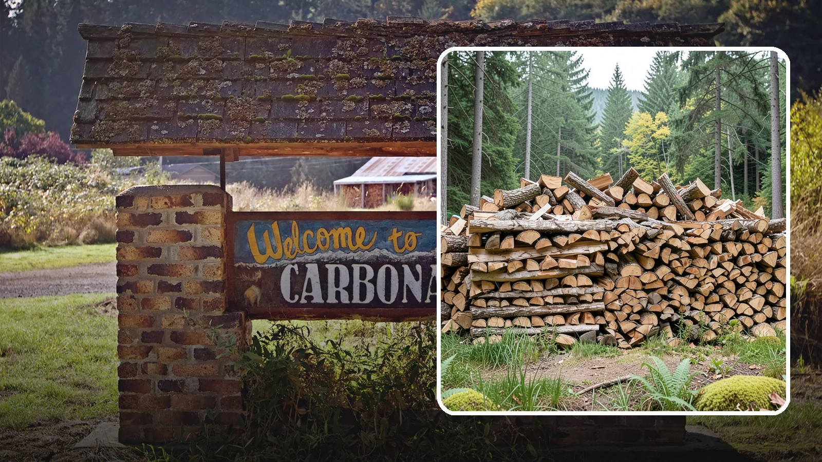 Firewood Bulk Discounts in Carbonado, Pierce County, WA - Our firewood bulk discounts reward larger orders with better per-unit pricing for households and businesses that buy in volume.