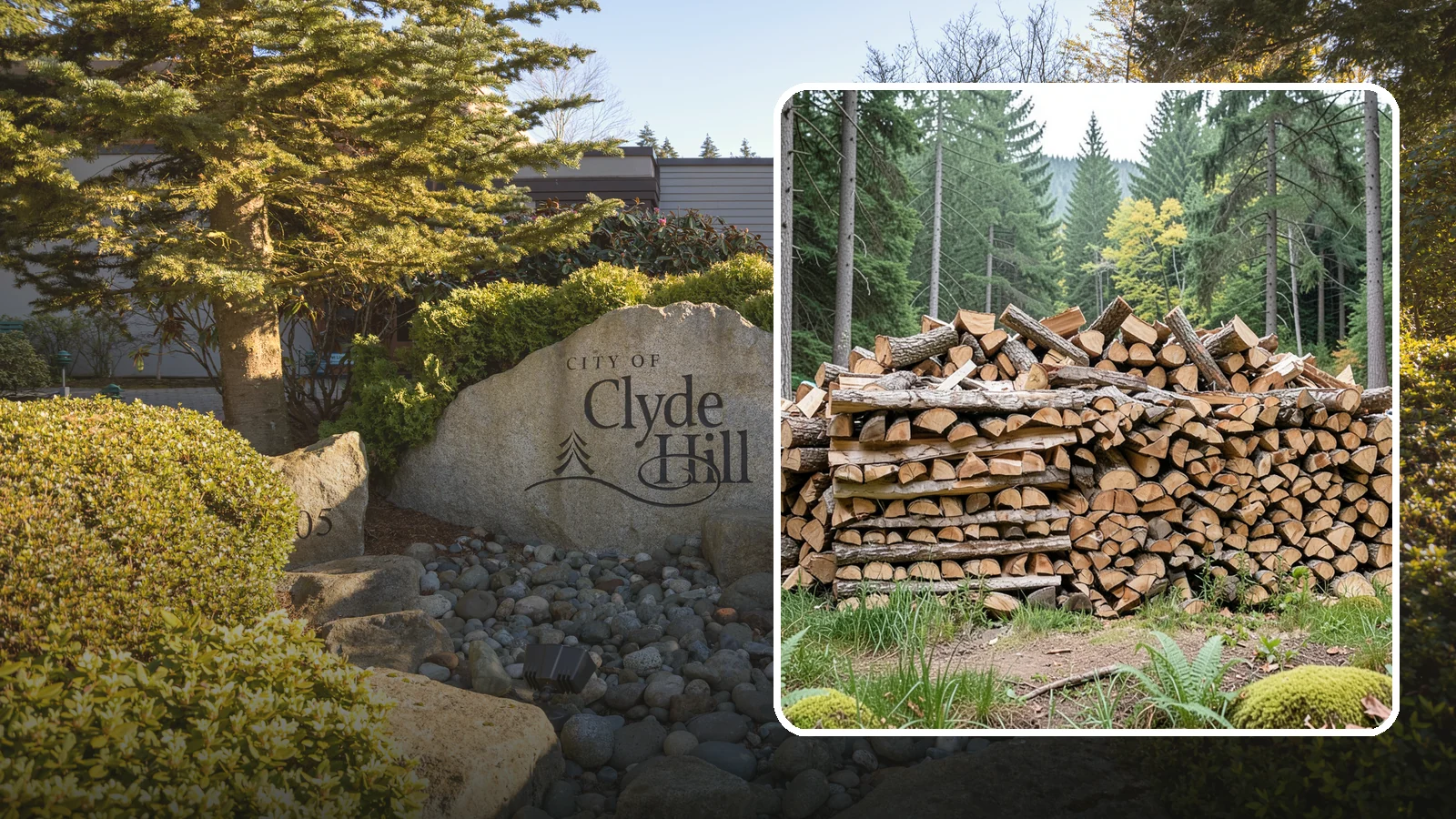 Firewood Bulk Discounts in Clyde Hill, King County, WA - Our firewood bulk discounts reward larger orders with better per-unit pricing for households and businesses that buy in volume.