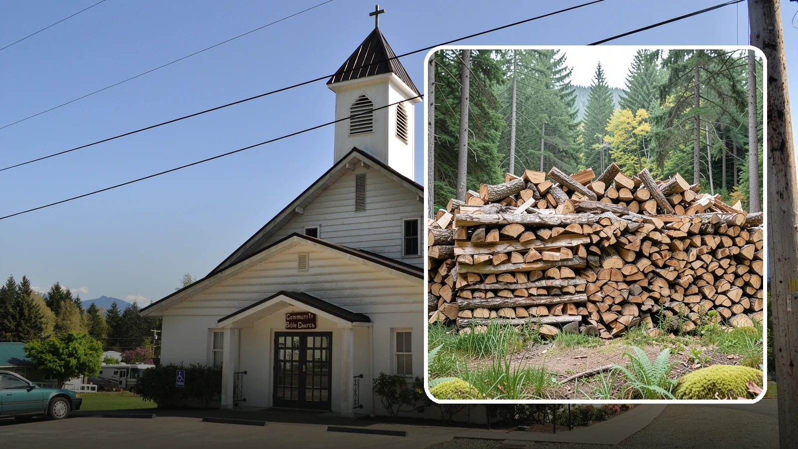 Firewood Bulk Discounts in Concrete, Skagit County, WA - Our firewood bulk discounts reward larger orders with better per-unit pricing for households and businesses that buy in volume.