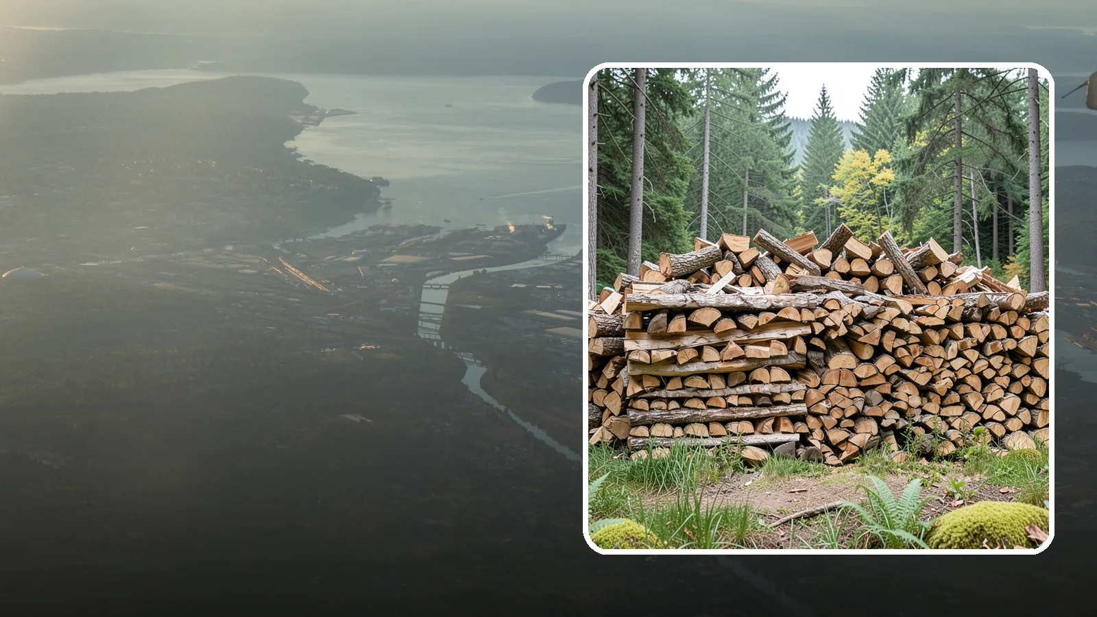 Firewood Bulk Discounts in Fife, Pierce County, WA - Our firewood bulk discounts reward larger orders with better per-unit pricing for households and businesses that buy in volume.