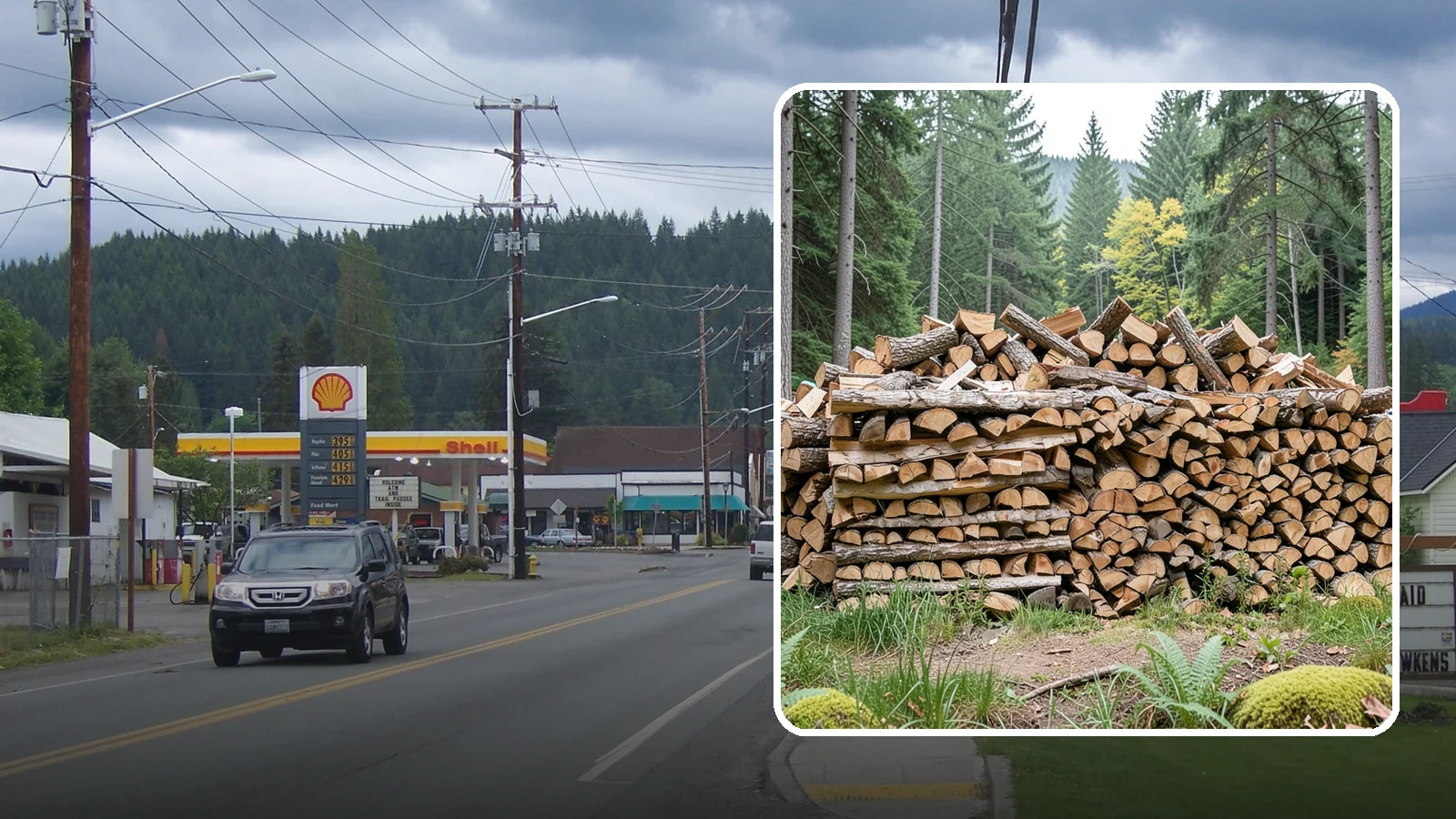Firewood Bulk Discounts in Granite Falls, Snohomish County, WA - Our firewood bulk discounts reward larger orders with better per-unit pricing for households and businesses that buy in volume.