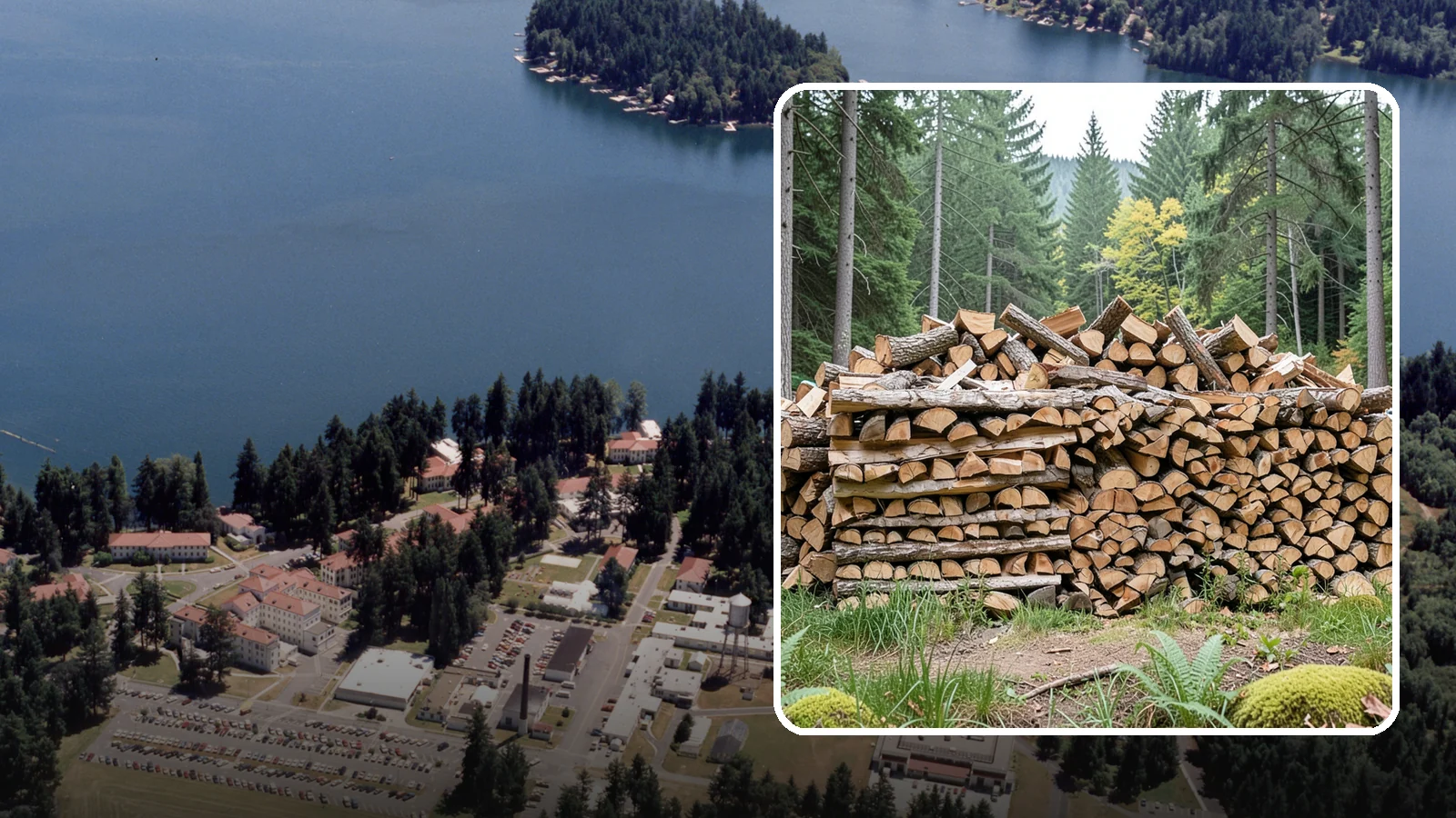 Firewood Bulk Discounts in Lakewood, Pierce County, WA - Our firewood bulk discounts reward larger orders with better per-unit pricing for households and businesses that buy in volume.