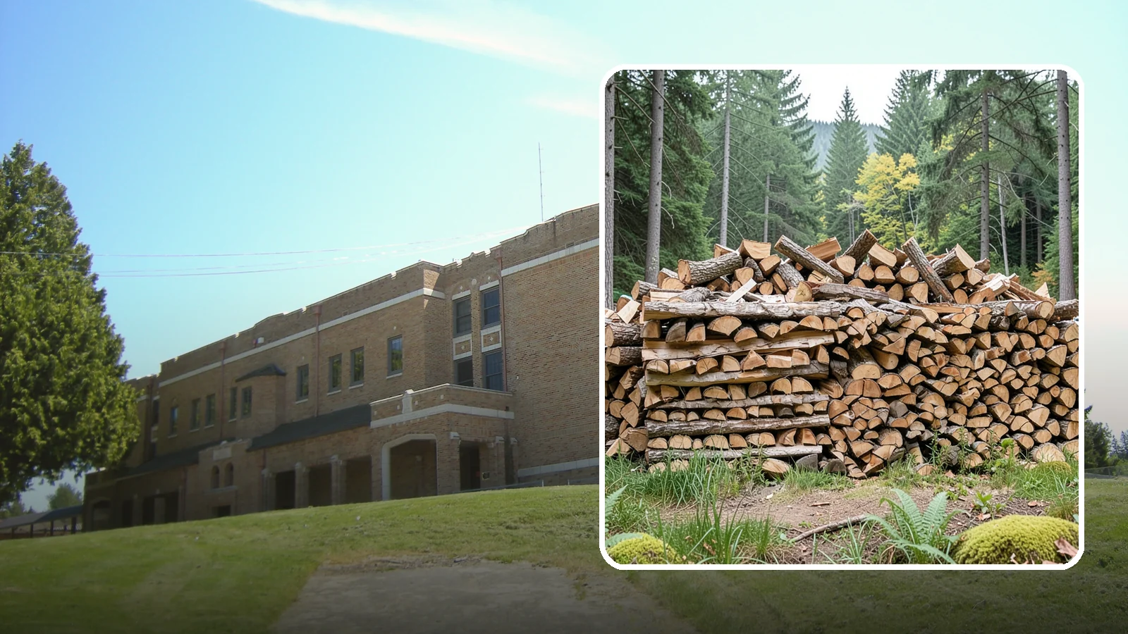 Firewood Bulk Discounts in Maple Valley, King County, WA - Our firewood bulk discounts reward larger orders with better per-unit pricing for households and businesses that buy in volume.