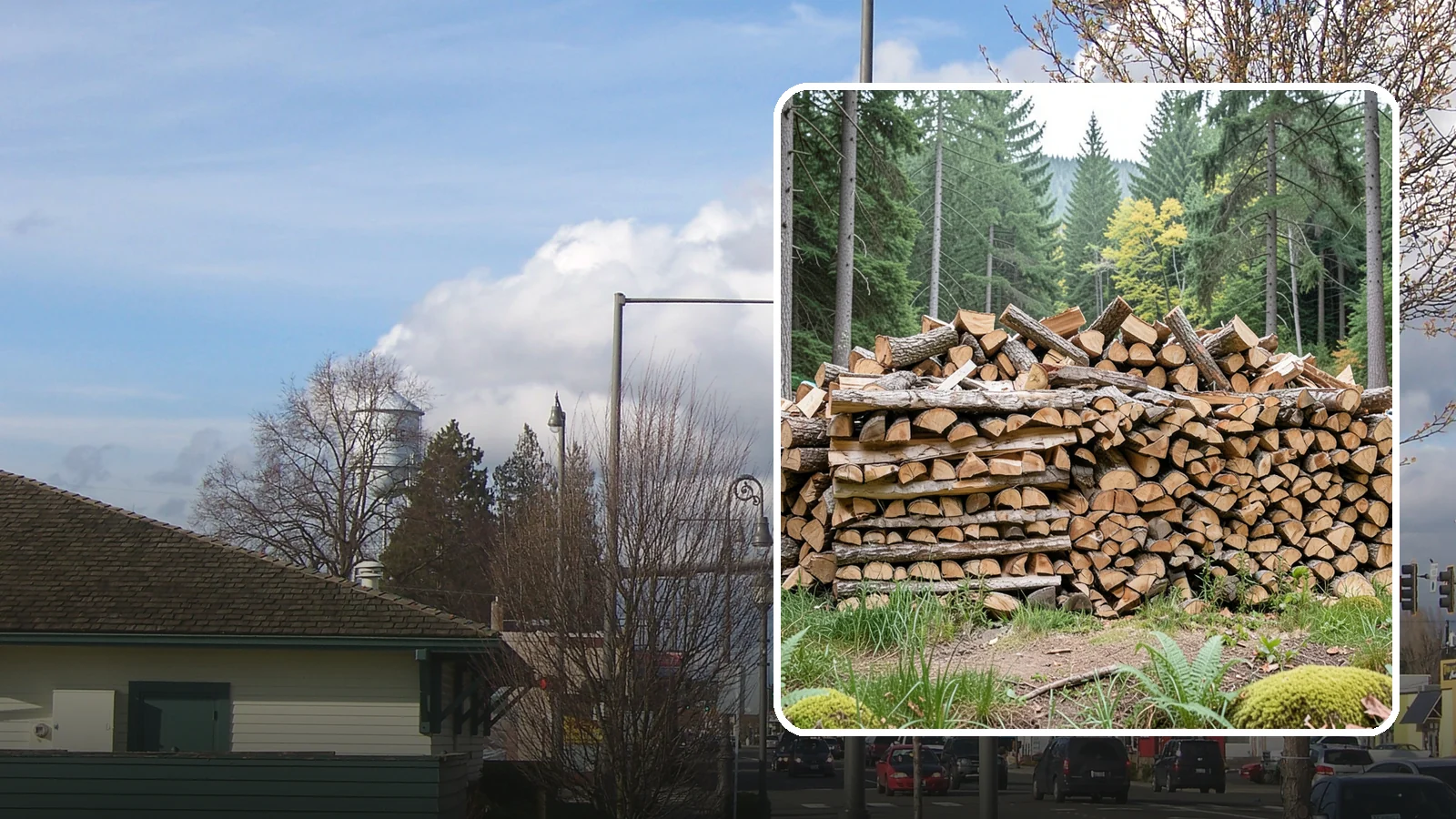 Firewood Bulk Discounts in Marysville, Snohomish County, WA - Our firewood bulk discounts reward larger orders with better per-unit pricing for households and businesses that buy in volume.