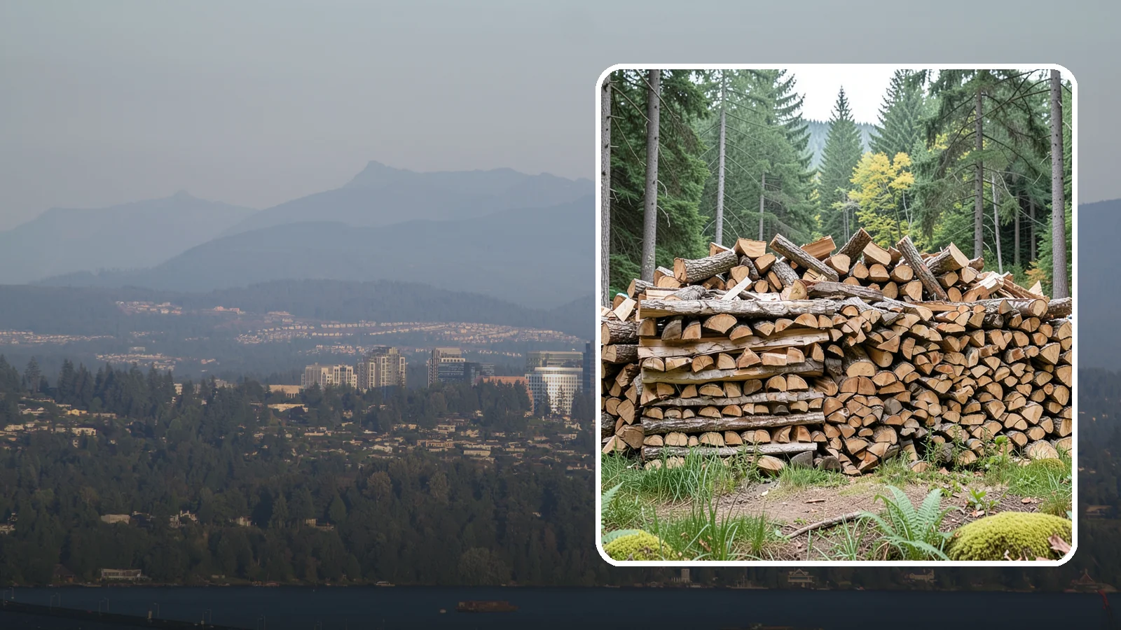 Firewood Bulk Discounts in Medina, King County, WA - Our firewood bulk discounts reward larger orders with better per-unit pricing for households and businesses that buy in volume.