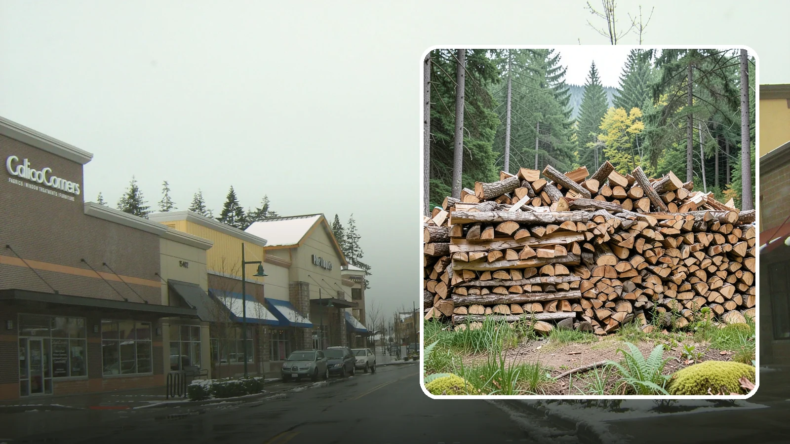 Firewood Bulk Discounts in Mill Creek, Snohomish County, WA - Our firewood bulk discounts reward larger orders with better per-unit pricing for households and businesses that buy in volume.