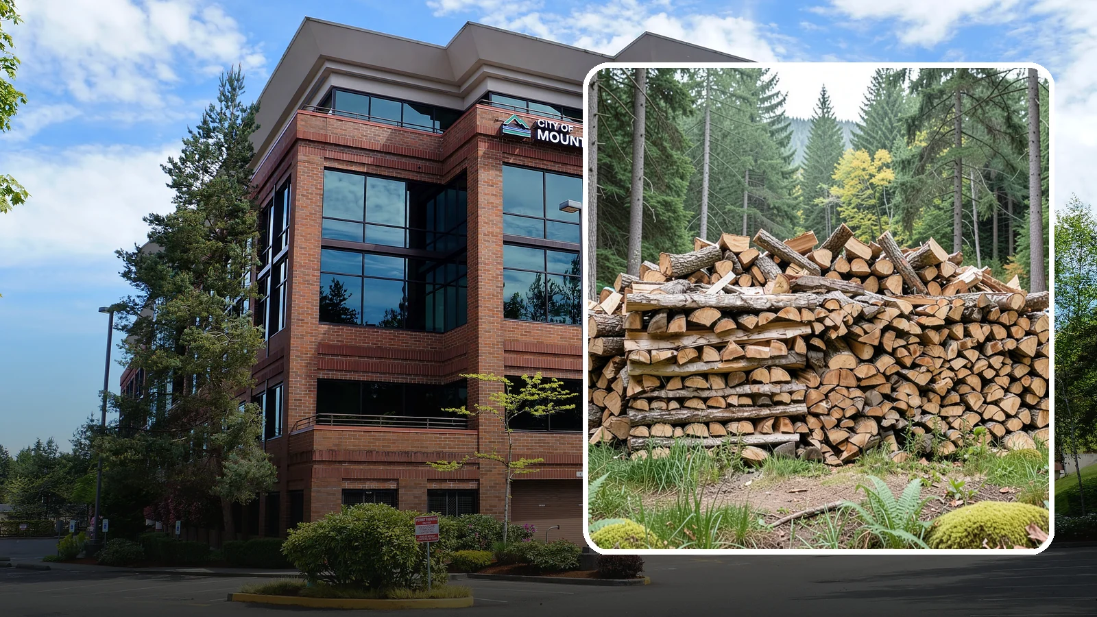 Firewood Bulk Discounts in Mountlake Terrace, WA - Our firewood bulk discounts reward larger orders with better per-unit pricing for households and businesses that buy in volume.