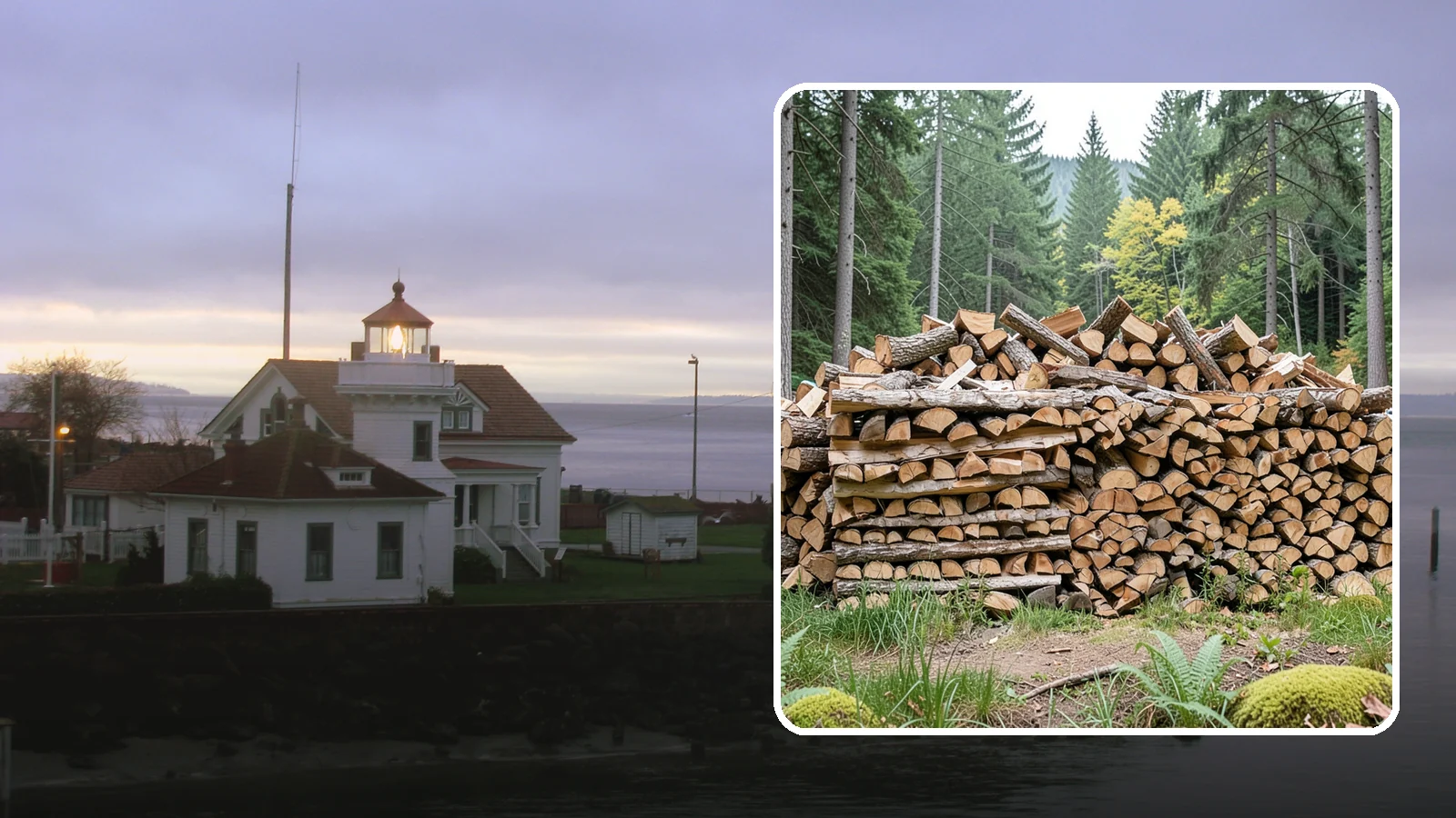 Firewood Bulk Discounts in Mukilteo, Snohomish County, WA - Our firewood bulk discounts reward larger orders with better per-unit pricing for households and businesses that buy in volume.