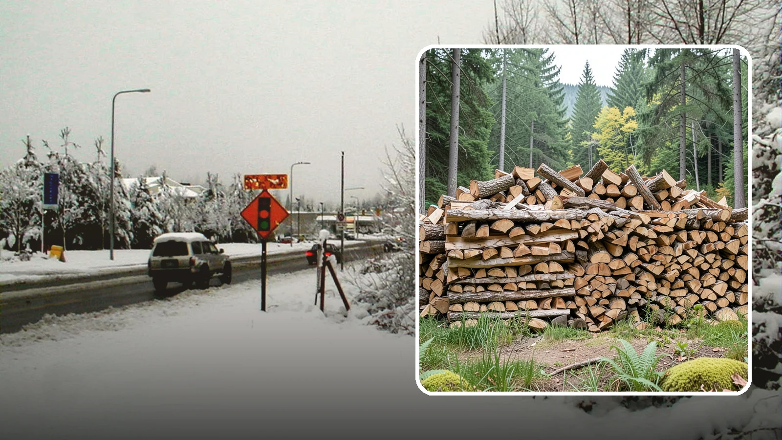 Firewood Bulk Discounts in Newcastle, King County, WA - Our firewood bulk discounts reward larger orders with better per-unit pricing for households and businesses that buy in volume.