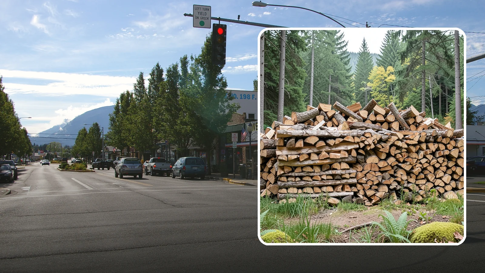 Firewood Bulk Discounts in North Bend, King County, WA - Our firewood bulk discounts reward larger orders with better per-unit pricing for households and businesses that buy in volume.
