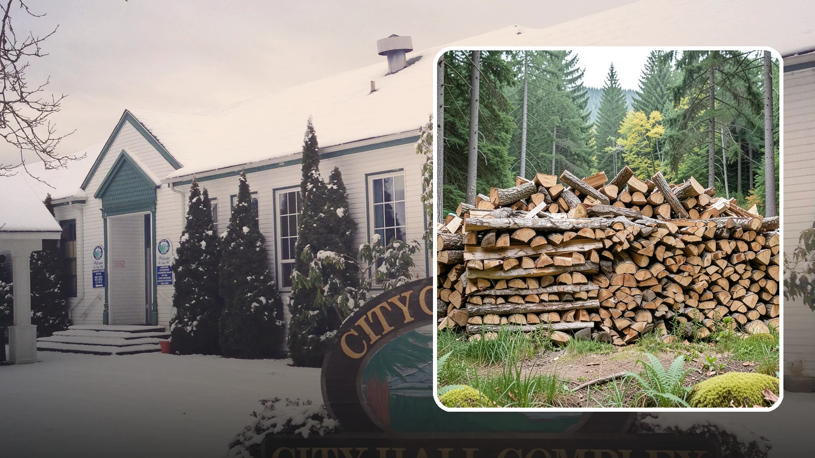 Firewood Bulk Discounts in Pacific, King County, WA - Our firewood bulk discounts reward larger orders with better per-unit pricing for households and businesses that buy in volume.