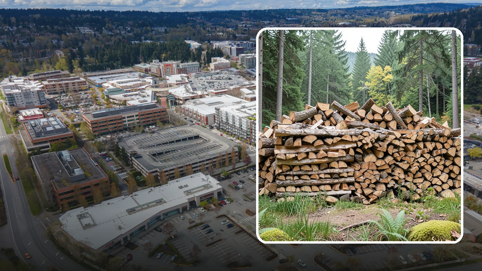 Firewood Bulk Discounts in Redmond, King County, WA - Our firewood bulk discounts reward larger orders with better per-unit pricing for households and businesses that buy in volume.