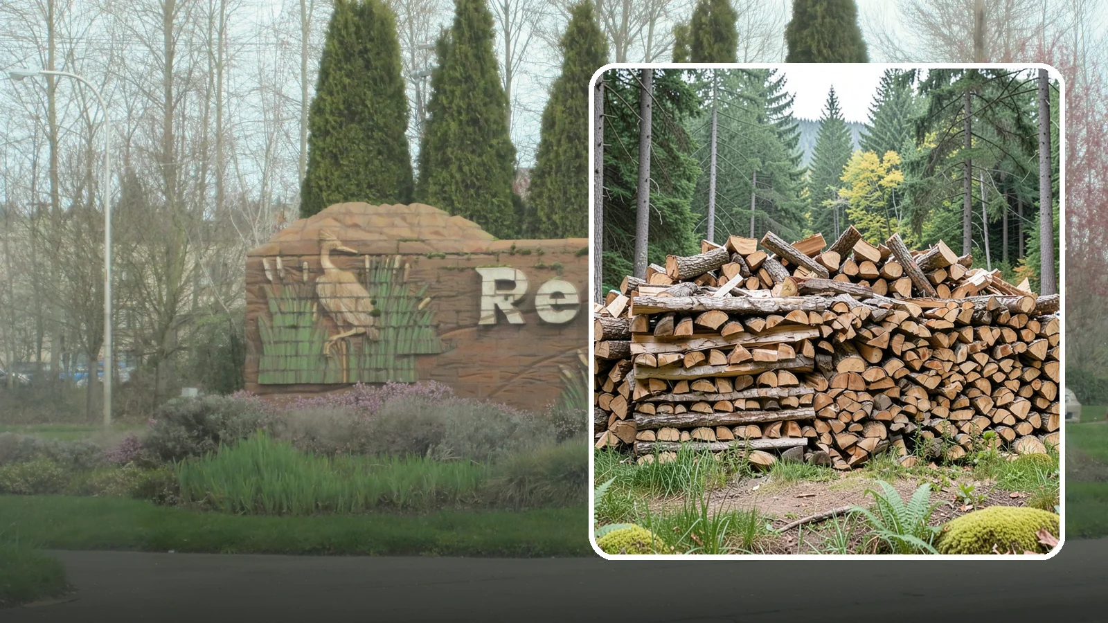 Firewood Bulk Discounts in Renton, King County, WA - Our firewood bulk discounts reward larger orders with better per-unit pricing for households and businesses that buy in volume.