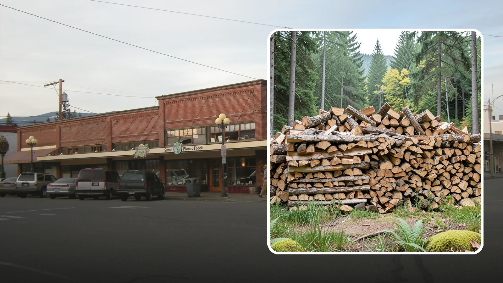Firewood Bulk Discounts in Sedro-Woolley, Skagit County, WA - Our firewood bulk discounts reward larger orders with better per-unit pricing for households and businesses that buy in volume.