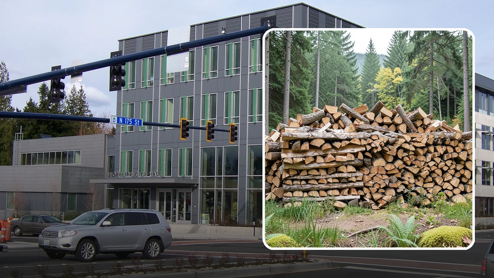 Firewood Bulk Discounts in Shoreline, King County, WA - Our firewood bulk discounts reward larger orders with better per-unit pricing for households and businesses that buy in volume.