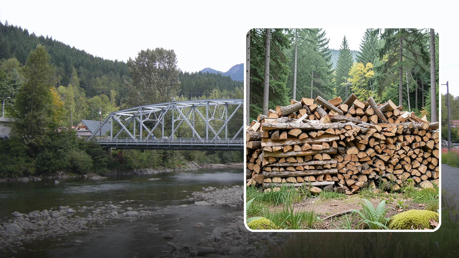 Firewood Bulk Discounts in Skykomish, King County, WA - Our firewood bulk discounts reward larger orders with better per-unit pricing for households and businesses that buy in volume.