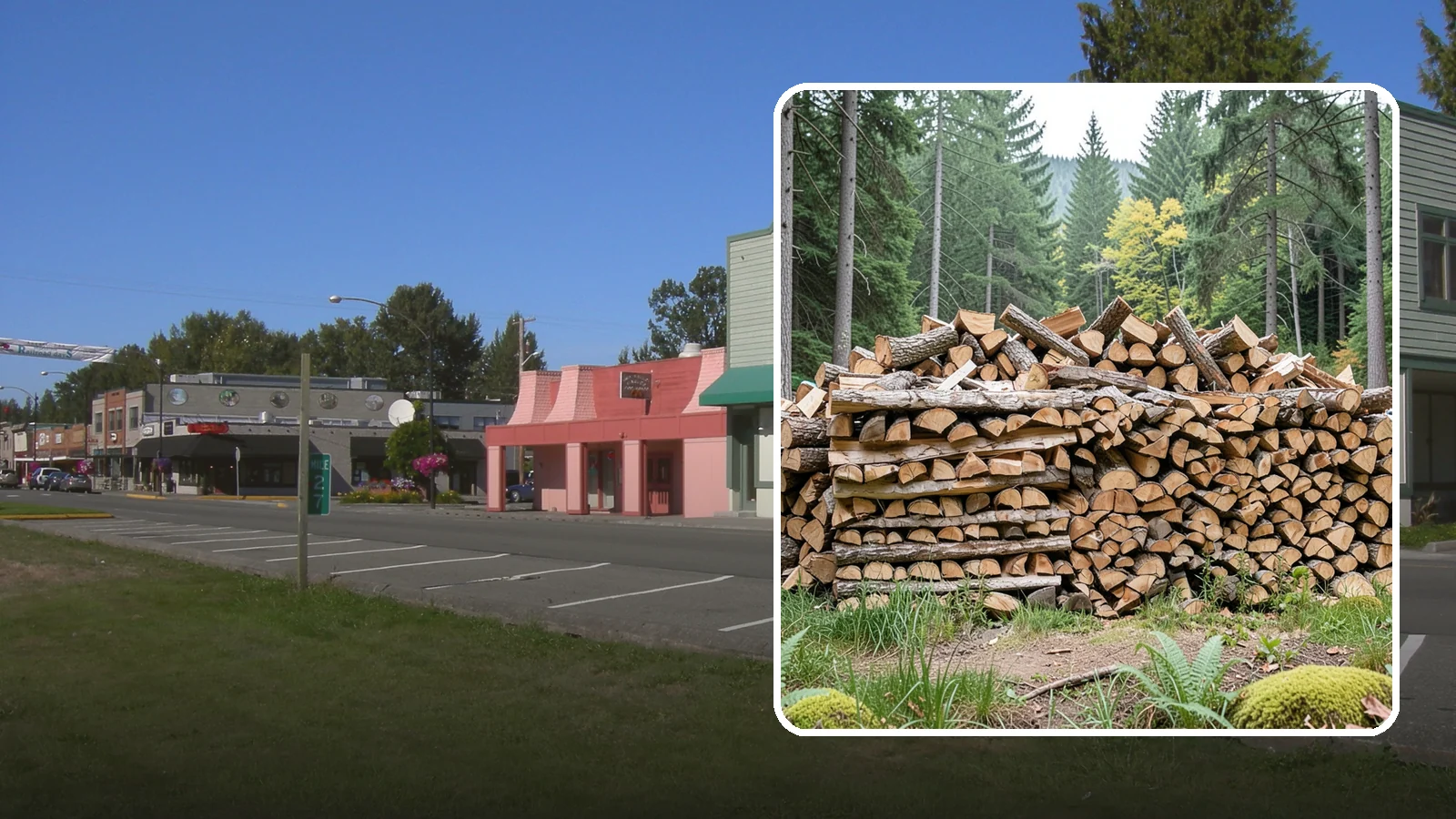 Firewood Bulk Discounts in Snoqualmie, King County, WA - Our firewood bulk discounts reward larger orders with better per-unit pricing for households and businesses that buy in volume.
